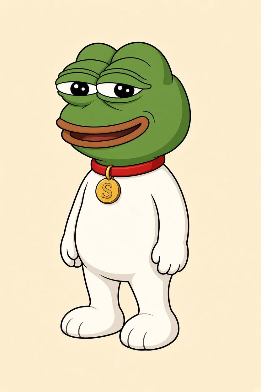 $SNEPO mascot